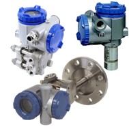 Flow meter Level