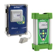 Flow meter