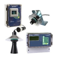 Flow meter Level